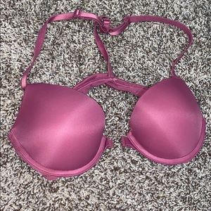 VS Wear Everywhere Push-up racerback